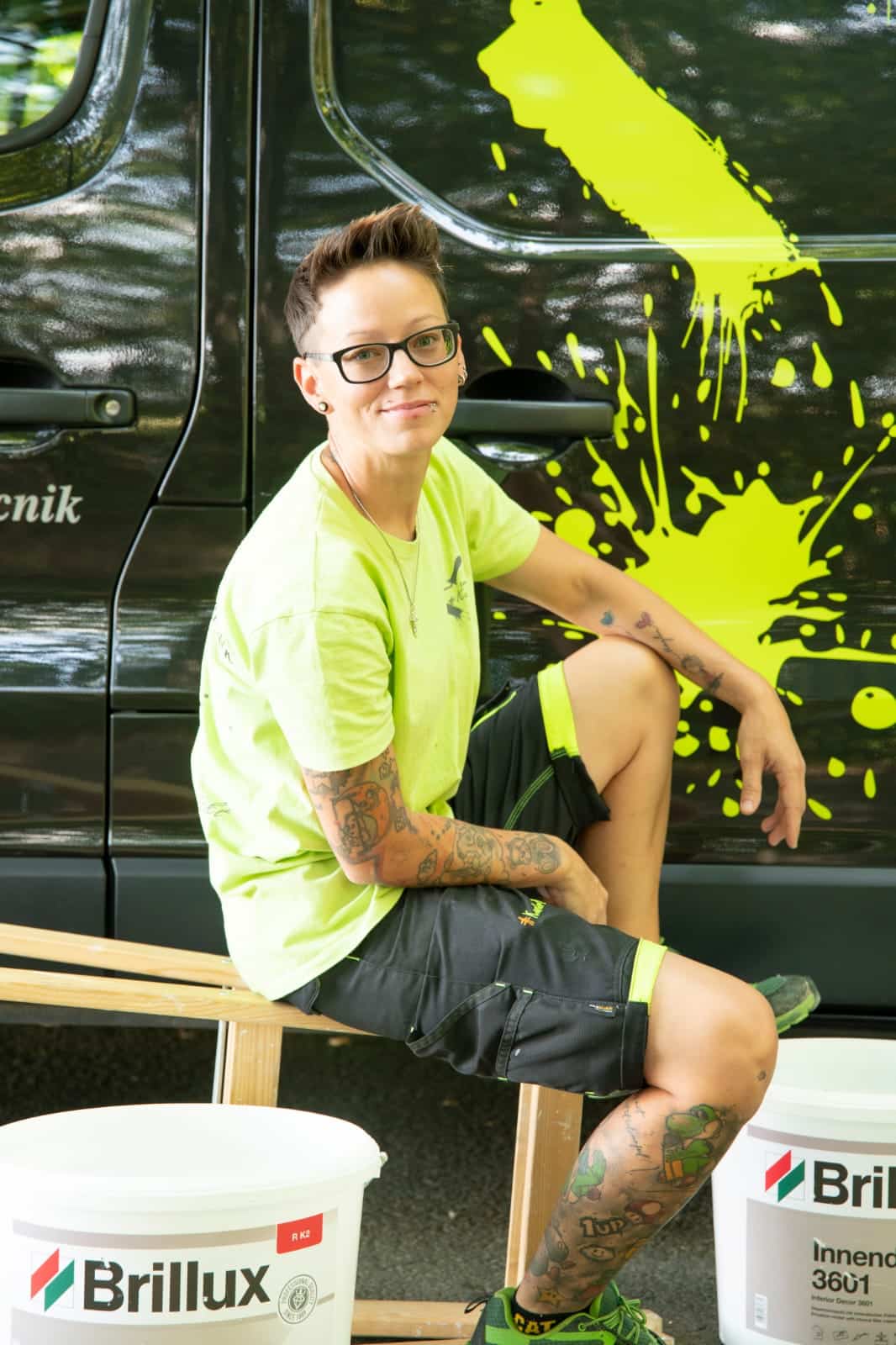 Jennifer Kos-Mercnik