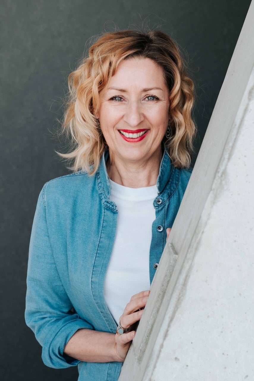 Mag.(FH) Sandra Rosenfelder MA