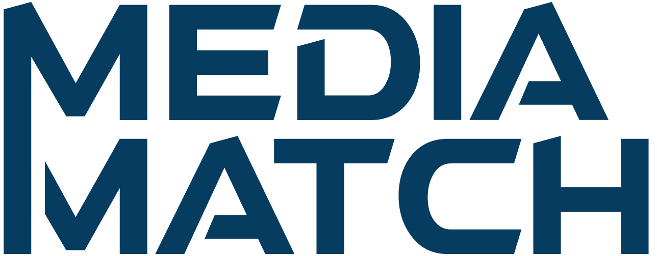 Media Match Logo